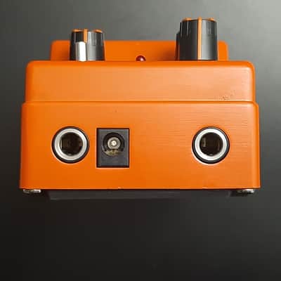 1980s - Boxed with Manual - Ibanez PH10 Bi-Mode Phaser 1980s - Red image 7