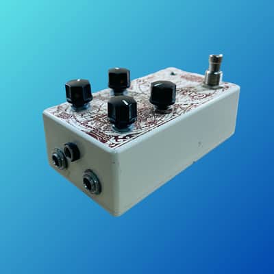 Matthews Effects The Cartographer Parametric Overdrive image 4