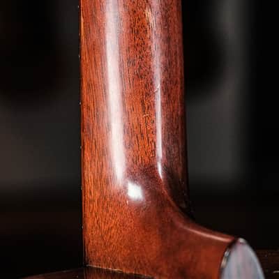 1967 Martin D-18 natural image 13