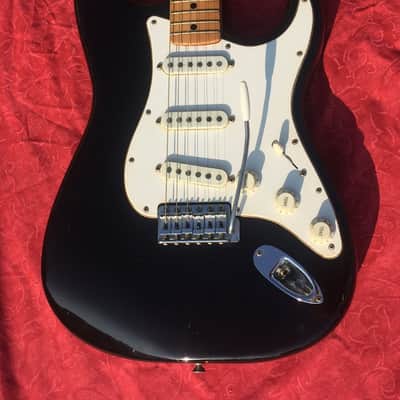 Fender Stratocaster 1976 image 9