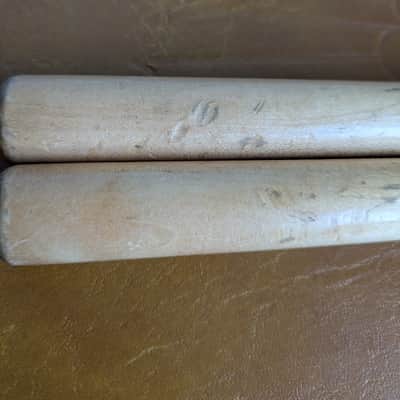 Premier Alex Duthart Drumsticks 1970s image 10