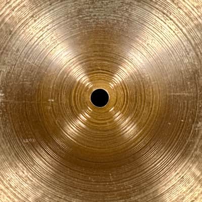 22" Paiste 1976 Black Label 2002 Ride Cymbal 3026g *Video Demo* image 6