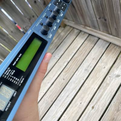 TC Helicon VoiceWorks PLUS Vocal Multi-Effects 2010s (With Power Cord) image 4