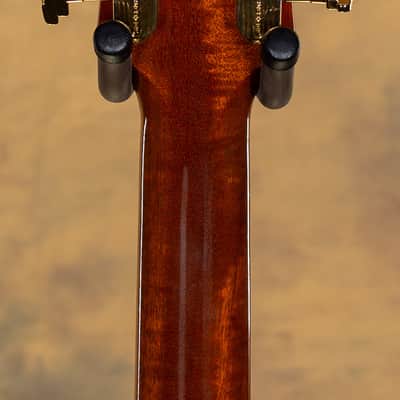 2024 Gibson SJ-200 Standard Rosewood Rosewood Burst image 6