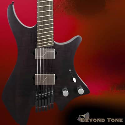 Strandberg Guitars Custom Shop Boden image 1