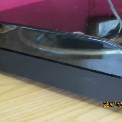 Sony Belt Drive Auto Return Turntable  W Magnetic Cartridge & Stylus / PS-LX150H  Basic / Starter TT image 14