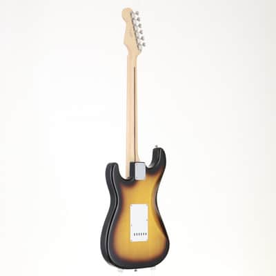 FENDER MADE IN JAPAN Made in Japan Traditional II 50s Stratocaster MF 2-Color Sunburst [JD25016522] (03/02) image 15