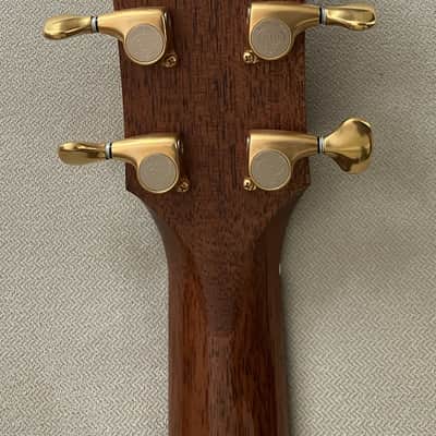 Taylor 914ce 2012 image 5