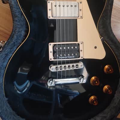 Gibson Standard 1998 - Ebony image 7