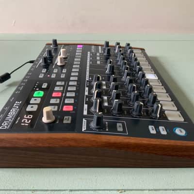 Arturia DrumBrute Analogue Drum Machine – Excellent Condition imagen 3