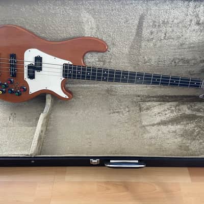 Kramer 350B 1976-1979 w/ Bill Lawrence pickups image 3