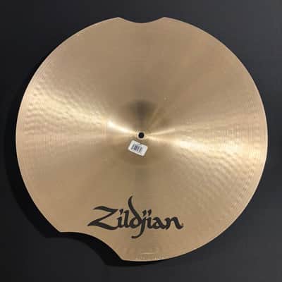 Zildjian 20” A Series Medium Thin Crash Cymbal 1934g (Video + READ!) image 6