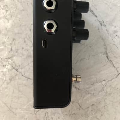 DigiTech Trio Band Creator 2015 - Black image 5