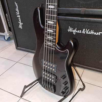 Sandberg California VM2-5 2022 - Matt Black image 4
