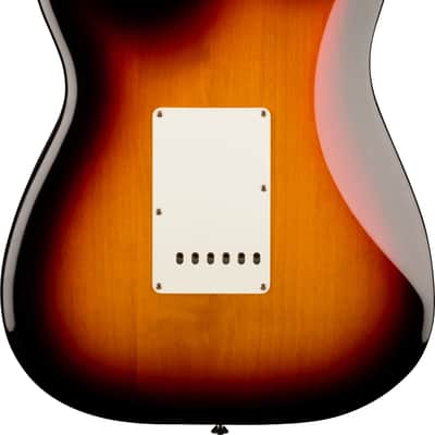 Fender : Vintera II '60s Stratocaster RW 3TS image 2