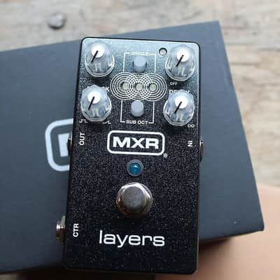 MXR "M307 Layers Pedal" image 4