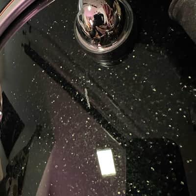 Premier Genista - Blaze Sparkle incl. Snare image 10