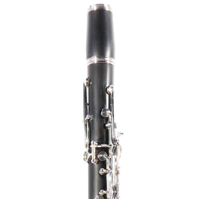 Buffet Crampon R13 Professional Bb Clarinet SN 633921 image 11