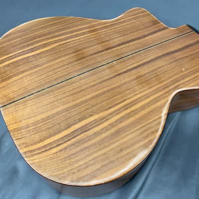 Iberica 800 Jazz Acoustic image 8