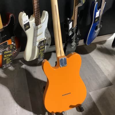 Fender Telecaster 2020s - Orange image 7