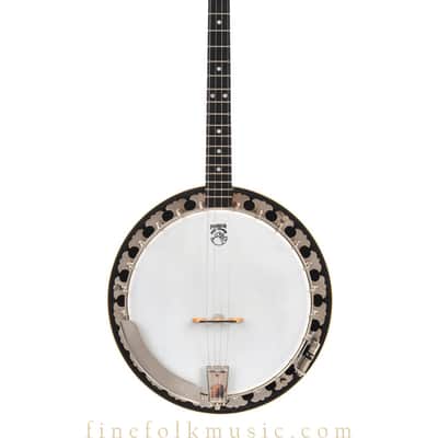 Plectrum Banjo Deering Boston 1997 image 1