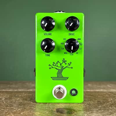 JHS Bonsai Overdrive 2018 - Present - Green image 2