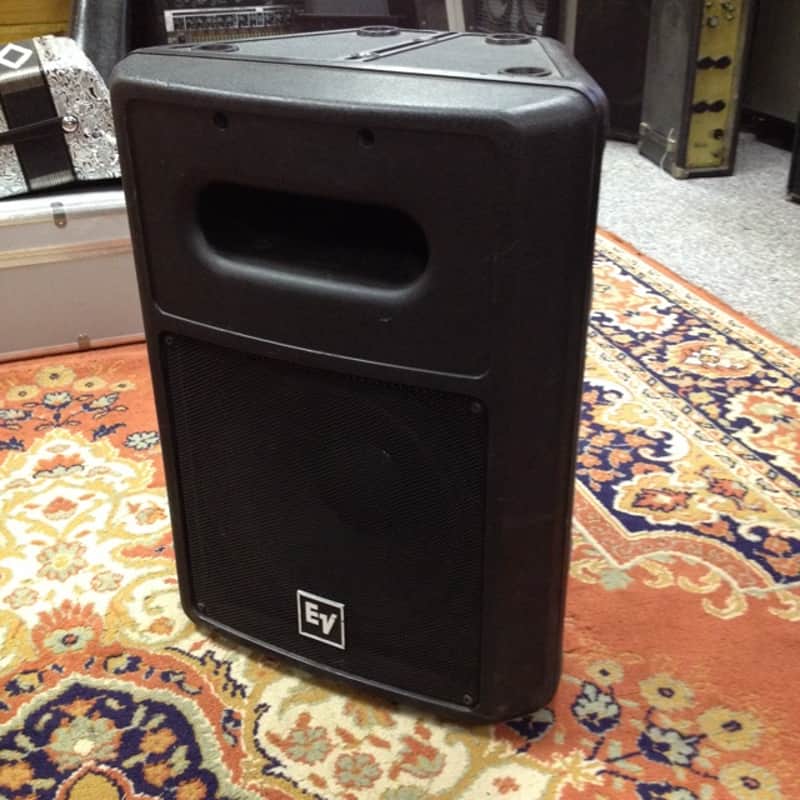 EV ELECTRO-VOICE エレクトロボイス Sb121 サブウーファー 2台☆動作品