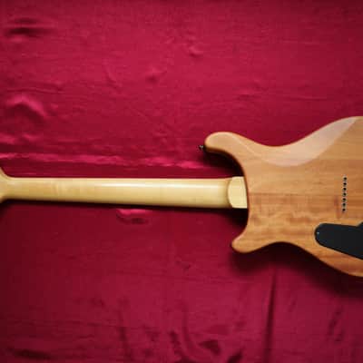 PRS SE Mark Holcomb SVN 7 - Natural image 12