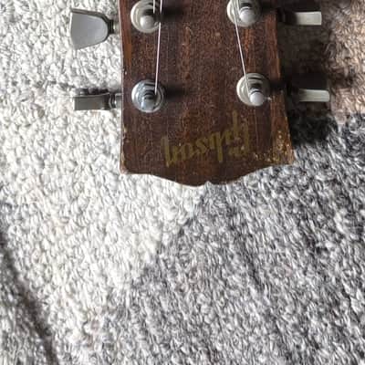 Gibson SG Special 1967 - T Top image 7
