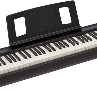 Roland - FP-10 - Digital Piano - Black