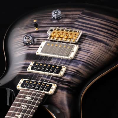 Paul Reed Smith (PRS) 2025 Studio 10-Top Purple Mist Pattern Neck [25 0397678] (07/07) image 3