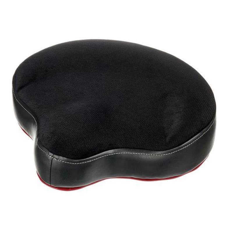 Tama - HTS5BCN - DRUM THRONE SEAT image 1