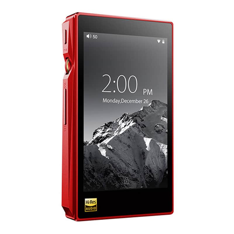 FiiO X5-III Hi-Res Lossless Music Player (3rd Generation) image 1