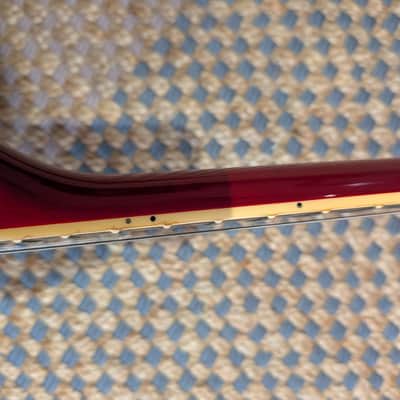 Burny Les Paul RLG 1980-1989 - Cherry image 25