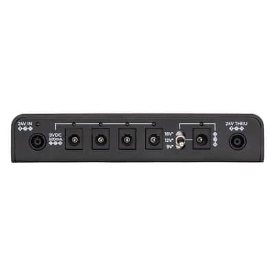 Walrus Audio Canvas Power 5 Power Supply image 5