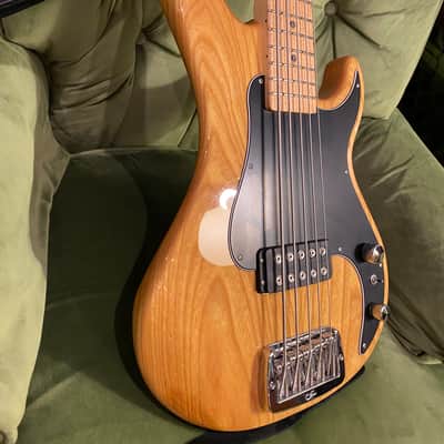 G&L Kiloton 5 2017 Mint image 5