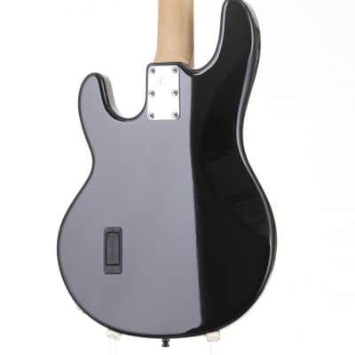 MUSIC MAN StingRay 4 Black Maple [D06973] (06/01) image 5