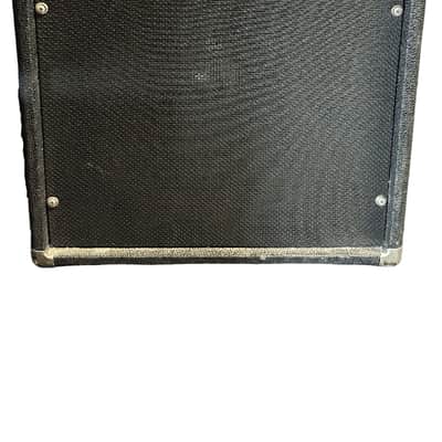 Custom-Built Univox-Style Combo Amp (Used) image 1