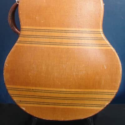 Gibson L-5P 1947 Sunburst image 9