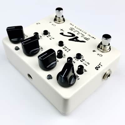 Xotic AC Plus, brand new old stock, last one! image 5