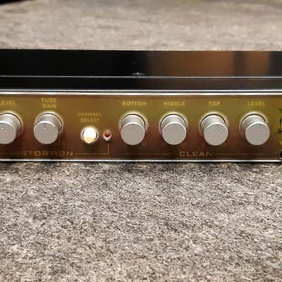 希少！ROCKTRON/ロックトロン GAINIAC2 真空管プリアンプ 希少！ROCKTRON/ロックトロン GAINIAC2 真空管プリアンプ Rocktron