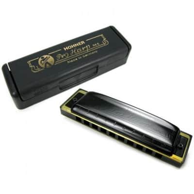 Hohner Pro Harp en La image 2