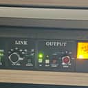 API 2500 Stereo Bus Compressor