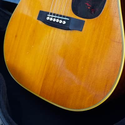 1966 Martin D-28 Natural Canon! 🔥 image 4