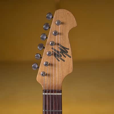 New Mario Martin Jazz-Style - Avocado Mist image 6