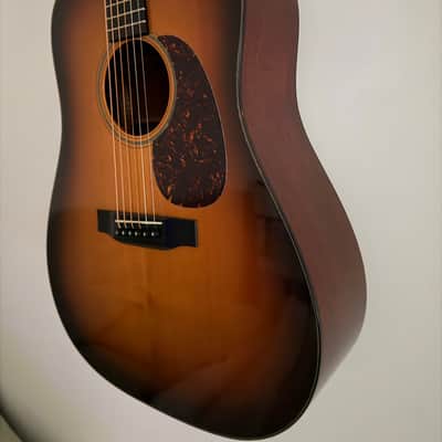 Collings D1A 1994 - Shadetop image 3