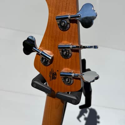 Ernie Ball Music Man StingRay Special 4 H image 19