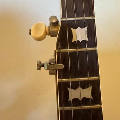 '60's Gibson RB-250 Mastertone Banjo image 6