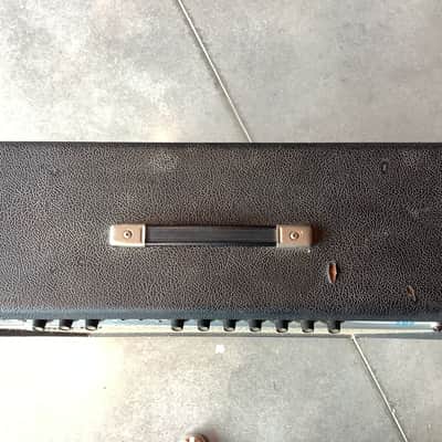 Fender Super Reverb (Drip Edge) 1968 image 4
