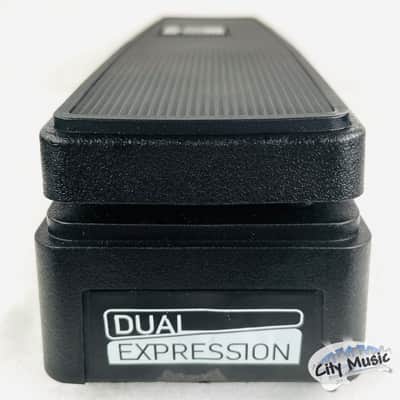 Used Electro-Harmonix Dual Expression Pedal Guitar Effects Pedal ♫ image 4